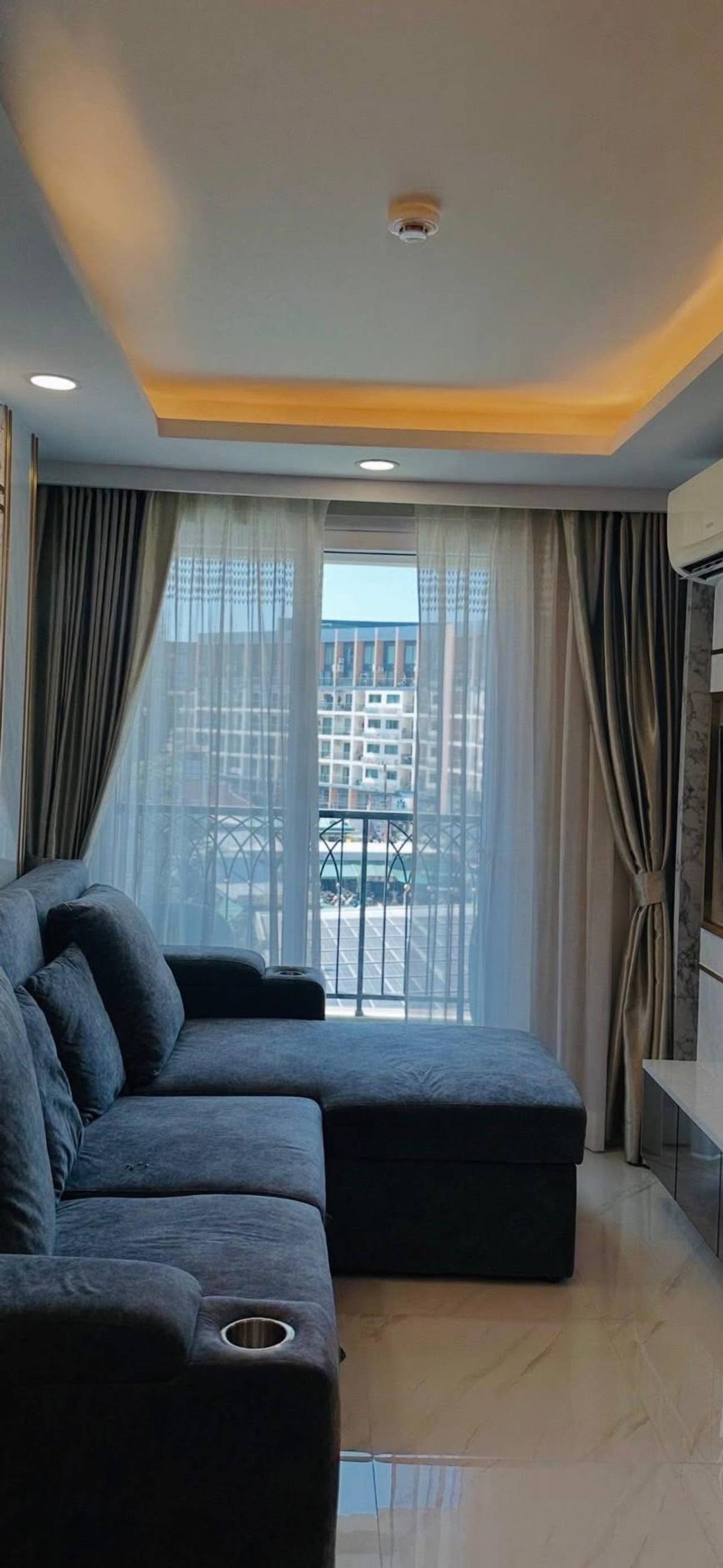 Dusit Grand Park 2 / 1 Bedroom (FOR SALE),  / 1 ห้องนอน (ขาย) AM199