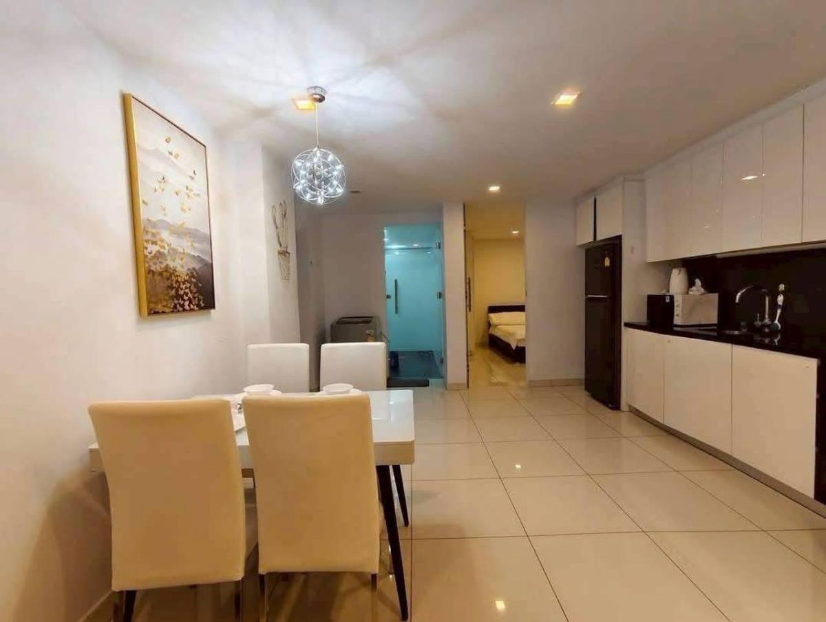 park royal 3 condo pattaya / 2 Bedrooms (FOR SALE),  / 2 ห้องนอน (ขาย) AM202