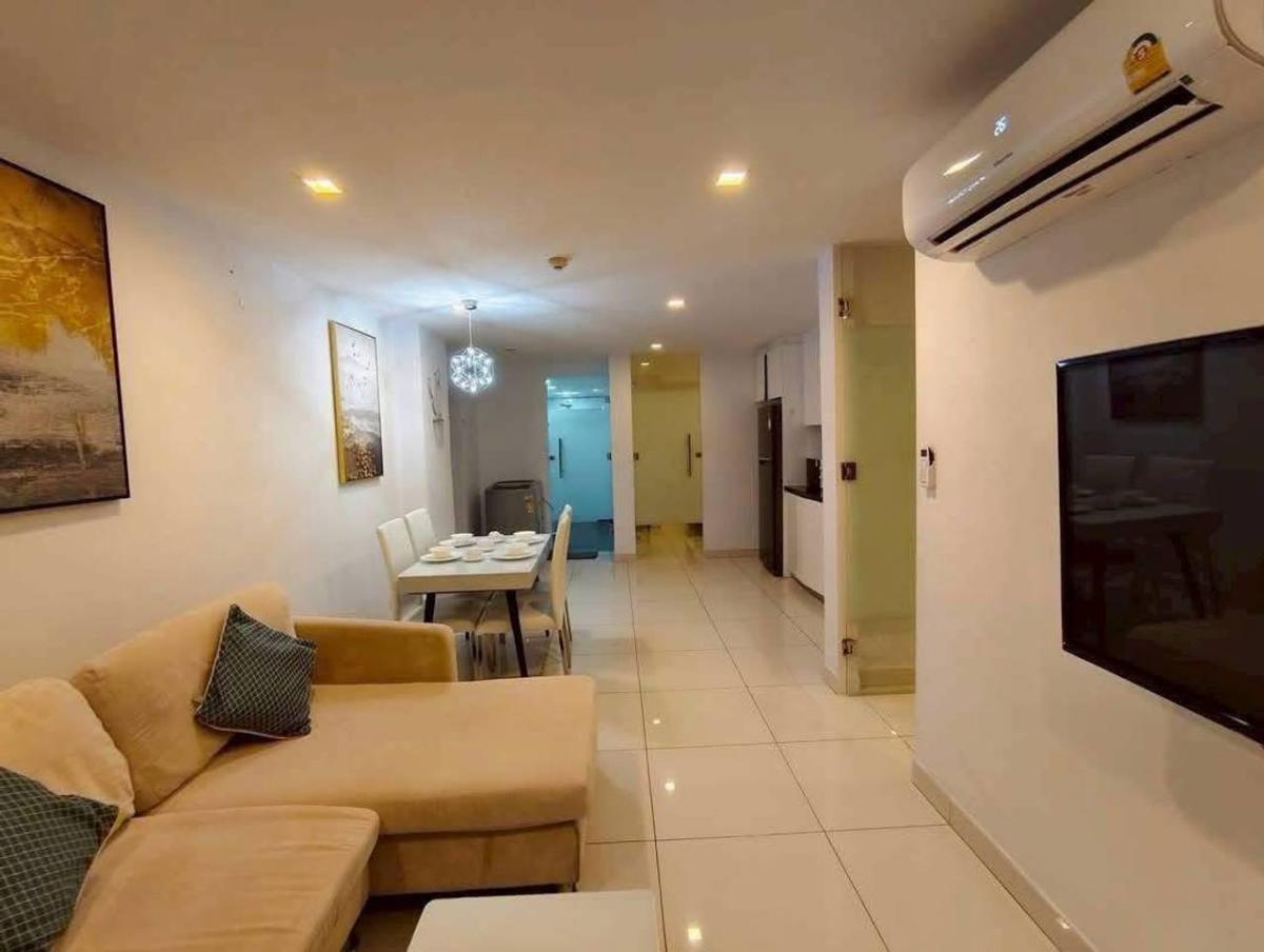 park royal 3 condo pattaya / 2 Bedrooms (FOR SALE),  / 2 ห้องนอน (ขาย) AM202
