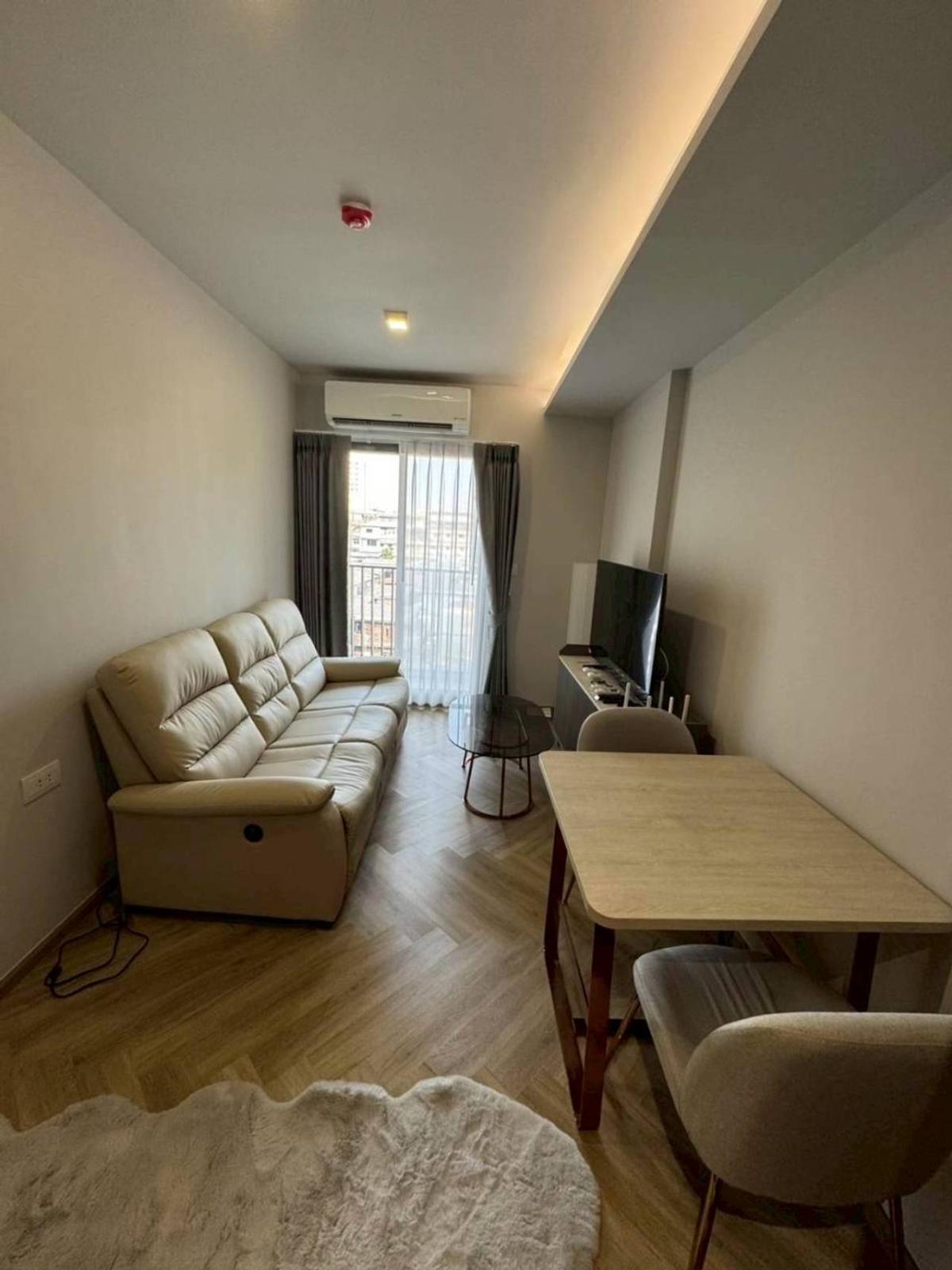 Chapter Thonglor 25 / 1 Bedroom (SALE WITH TENANT), แชปเตอร์ ทองหล่อ 25 / 1 ห้องนอน (ขายพร้อมผู้เช่า) NES102
