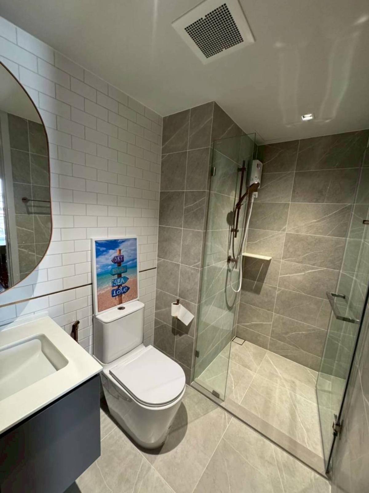 Chapter Thonglor 25 / 1 Bedroom (SALE WITH TENANT), แชปเตอร์ ทองหล่อ 25 / 1 ห้องนอน (ขายพร้อมผู้เช่า) NES102