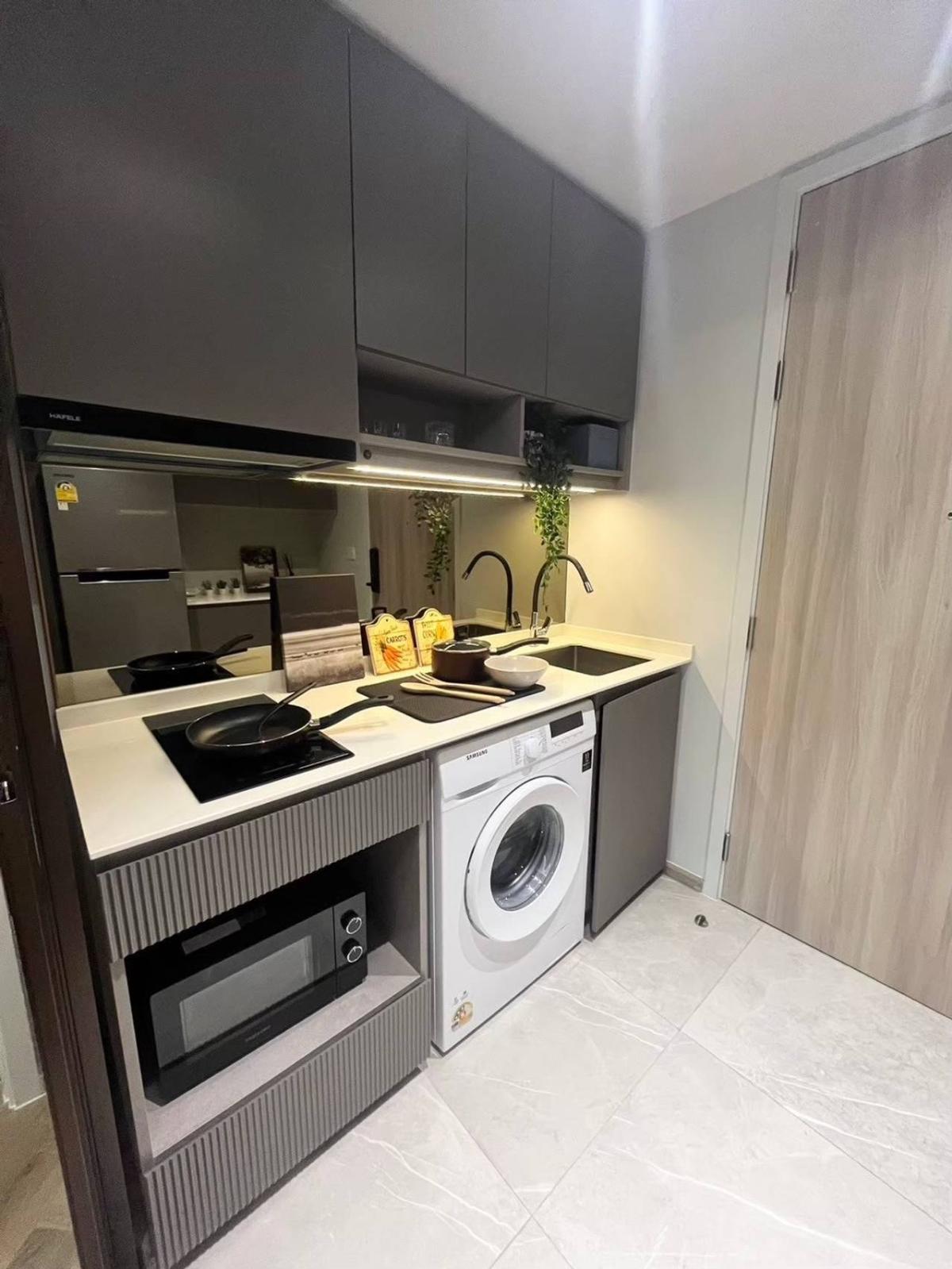 Chapter Thonglor 25 / 1 Bedroom (FOR SALE), แชปเตอร์ ทองหล่อ 25 / 1 ห้องนอน (ขาย) NES103