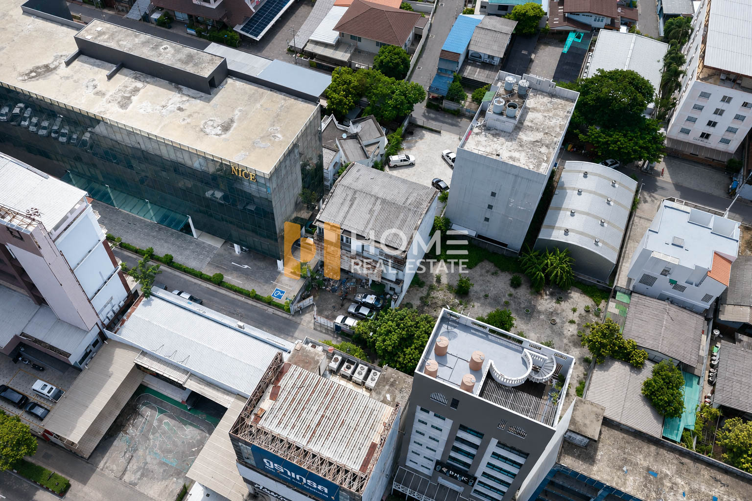 🔥 ขายด่วน โกดังทำเลทอง รัชดาภิเษก ✨ ตึกรัชดาภิเษก / 3.5 ชั้น (ขาย), Ratchadaphisek Building / 3.5 Stories (FOR SALE) TPM410