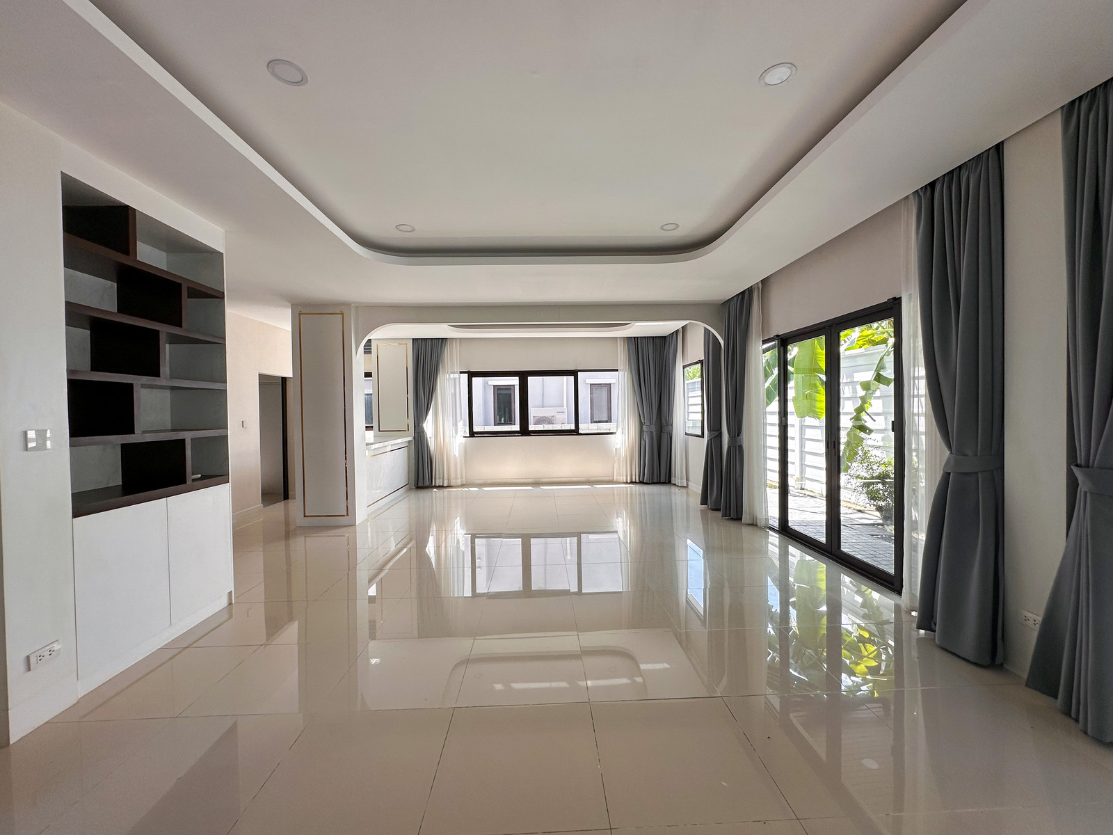 🏡 หลังริม Type LUX SAPPHIRRE ราคาดีที่สุด! 🏡 เดอะ ซิตี้ สะพานมหาเจษฎาบดินทร์ฯ / 4 ห้องนอน (ขาย), The City Maha Chesadabodindranusorn Bridge / 4 Bedroom (FOR SALE) EARK008