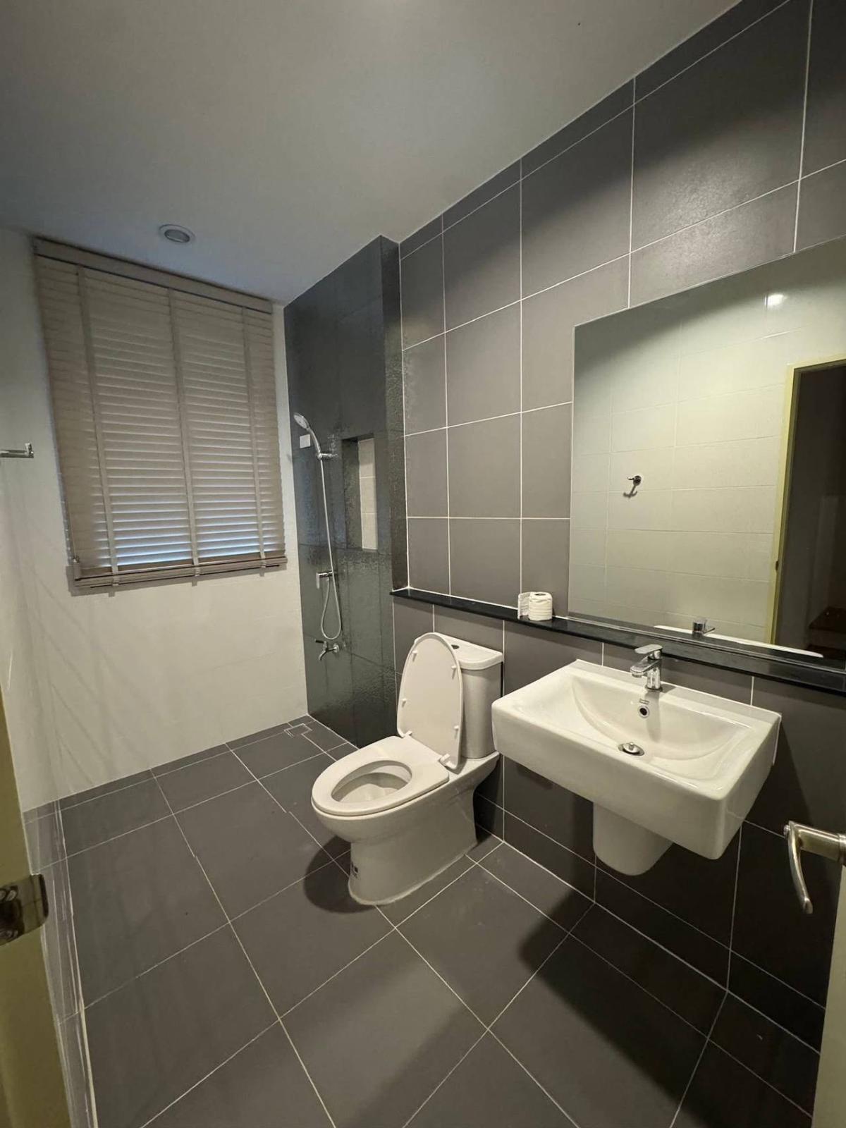 บ้านกลางเมือง บางนา - วงแหวน / 3 ห้องนอน (ขาย), Baan Klang Mueng Bangna - Wongwaen / 3 Bedrooms (FOR SALE) POON272