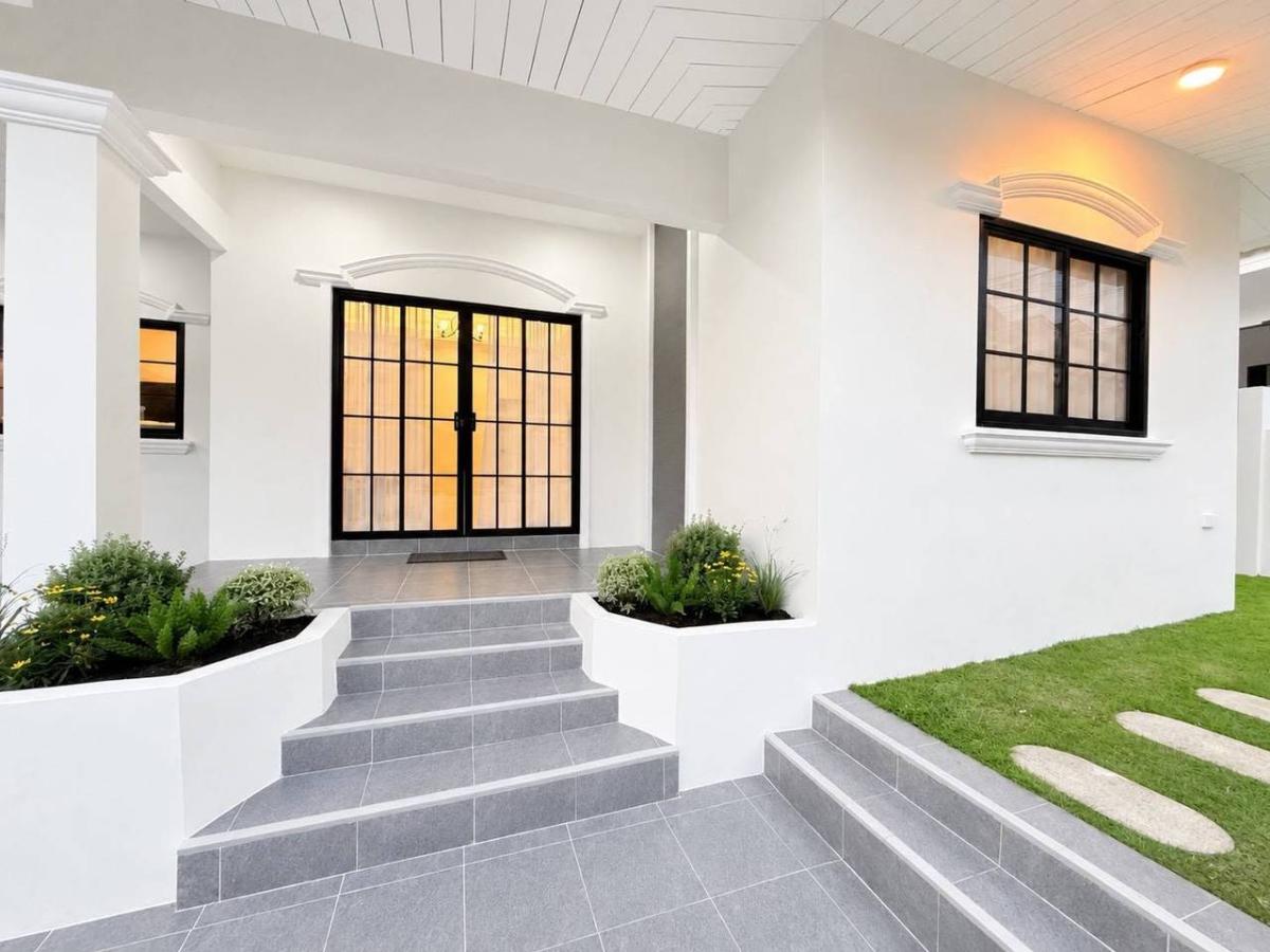 หมู่บ้านโชคชัย 5 / 3 ห้องนอน (ขาย), Chokchai village 5 / 3 Bedrooms (FOR SALE) BEWN248