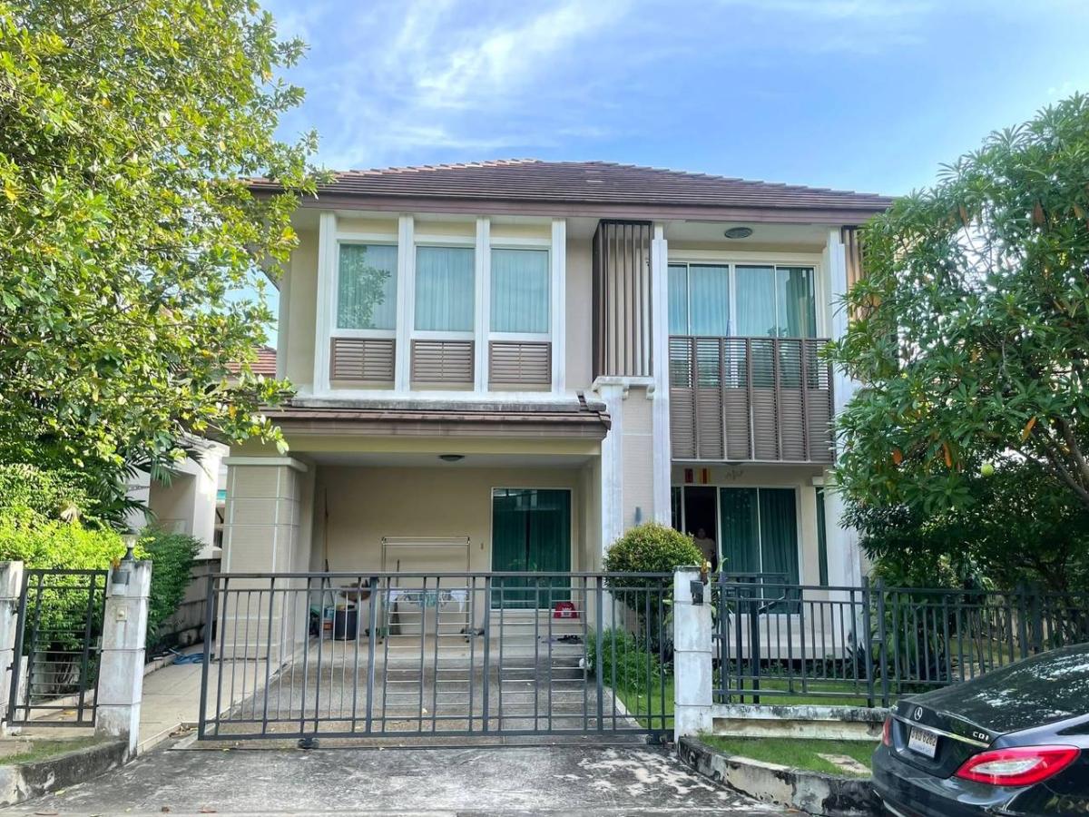 เดอะ เซนโทร อ่อนนุช - วงแหวน / 3 ห้องนอน (ขาย), The Centro Onnut - Wongwaen / 3 Bedrooms (FOR SALE) POON269