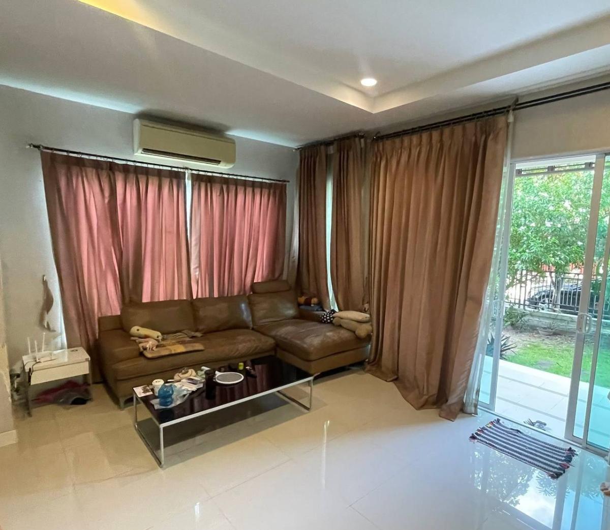 เดอะ เซนโทร อ่อนนุช - วงแหวน / 3 ห้องนอน (ขาย), The Centro Onnut - Wongwaen / 3 Bedrooms (FOR SALE) POON269