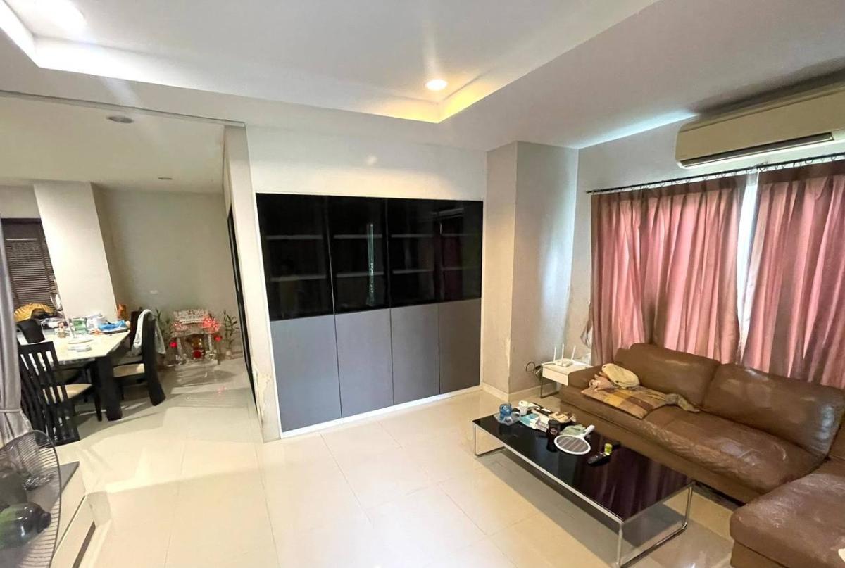 เดอะ เซนโทร อ่อนนุช - วงแหวน / 3 ห้องนอน (ขาย), The Centro Onnut - Wongwaen / 3 Bedrooms (FOR SALE) POON269