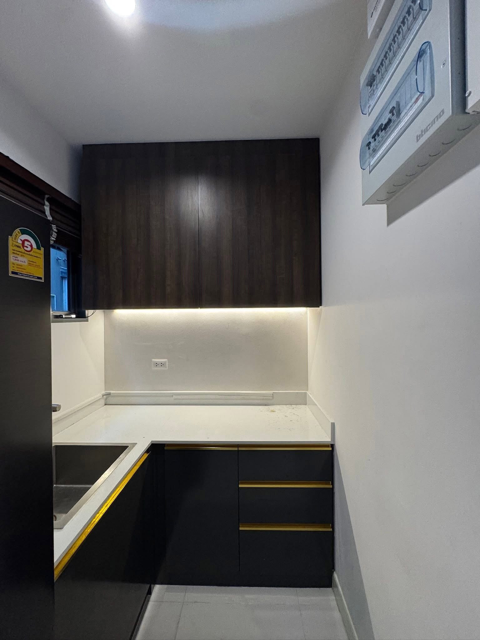 บ้านกลางเมือง บางนา-วงแหวน / 3 ห้องนอน (ให้เช่า), Baan Klang Mueng Bangna - Wongwaen / 3 Bedrooms (FOR RENT) POON272