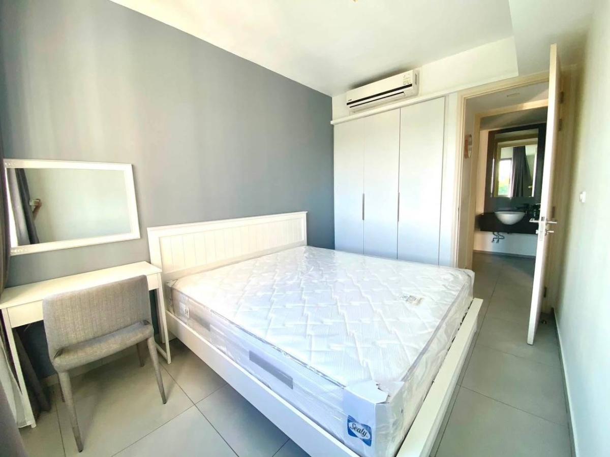 Unixx South Pattaya / 1 Bedroom (FOR SALE), ยูนิกซ์ เซาท์พัทยา / 1 ห้องนอน (ขาย) AM184
