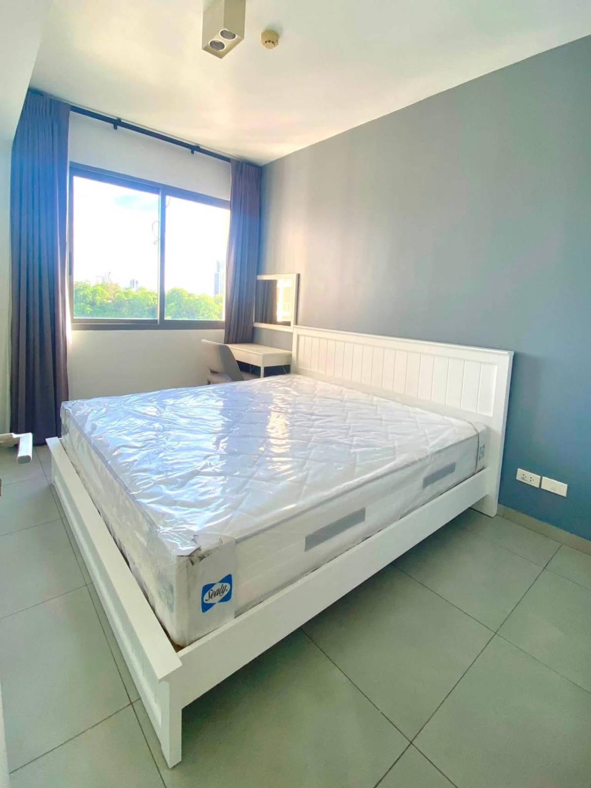 Unixx South Pattaya / 1 Bedroom (FOR SALE), ยูนิกซ์ เซาท์พัทยา / 1 ห้องนอน (ขาย) AM184