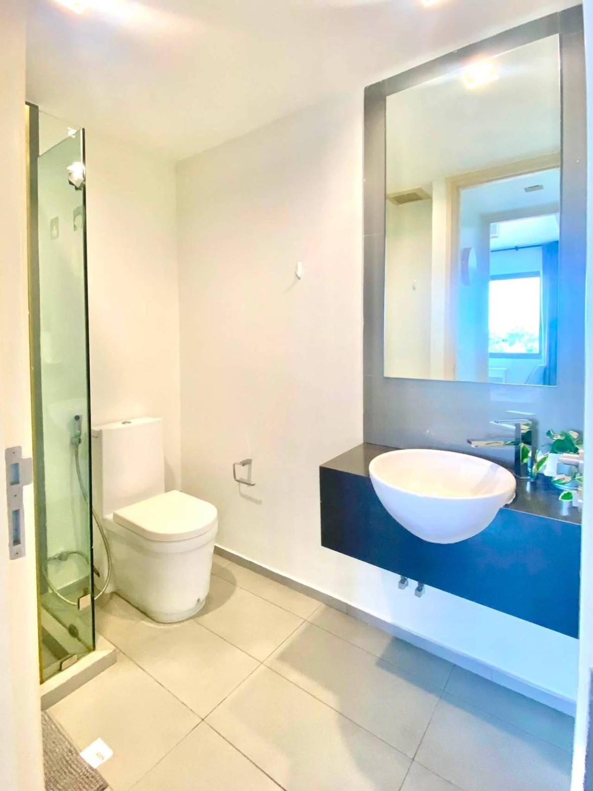 Unixx South Pattaya / 1 Bedroom (FOR SALE), ยูนิกซ์ เซาท์พัทยา / 1 ห้องนอน (ขาย) AM184