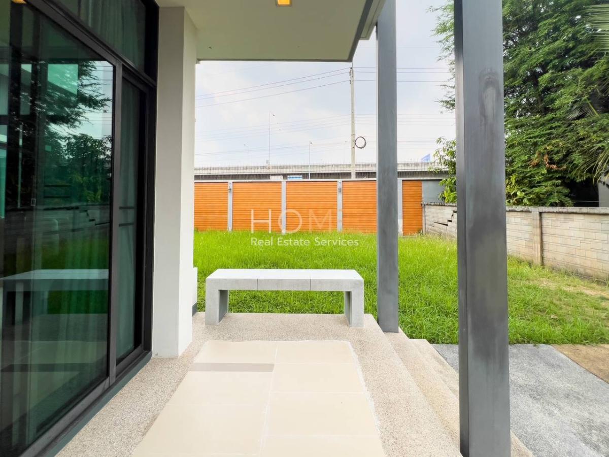 เศรษฐสิริ แจ้งวัฒนะ ประชาชื่น / 4 ห้องนอน (ขาย), Setthasiri Chaengwattana Prachachuen / 4 Bedrooms (FOR SALE) BNS168