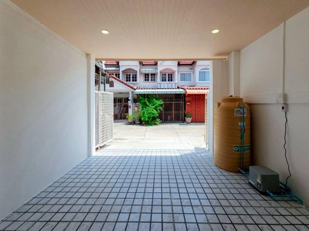 หมู่บ้านพรทิพย์ / 2 ห้องนอน (ขาย), Pornthip Village / 2 Bedrooms (FOR SALE) EARK044