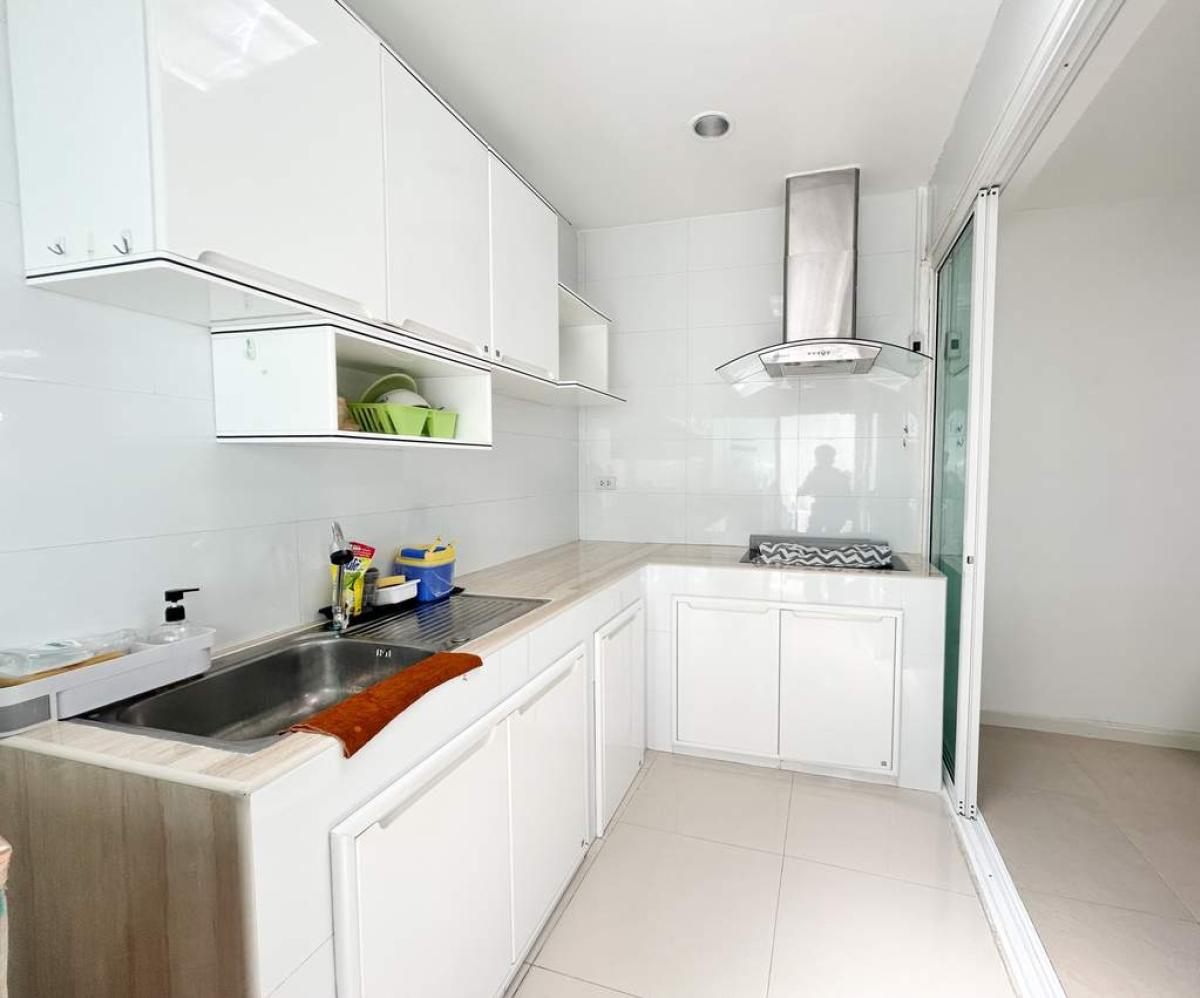 ศุภาลัย วิลล์ สุขุมวิท - ศรีนครินทร์ / 3 ห้องนอน (ขาย), Supalai Ville Sukhumvit - Srinakarin / 3 Bedrooms (FOR SALE) GNG174