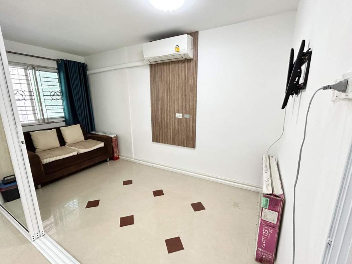ศุภาลัย วิลล์ สุขุมวิท - ศรีนครินทร์ / 3 ห้องนอน (ขาย), Supalai Ville Sukhumvit - Srinakarin / 3 Bedrooms (FOR SALE) GNG174