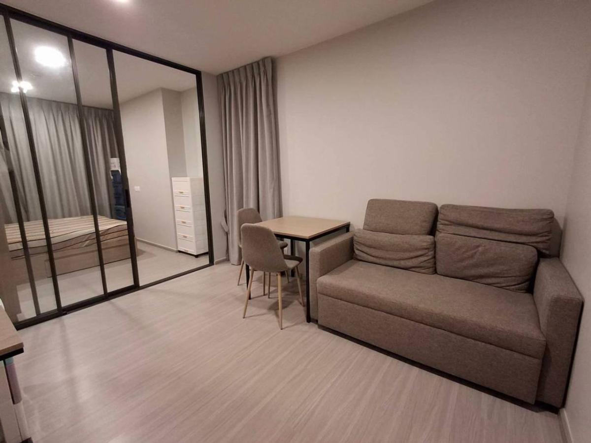 The Privacy S101 / 1 Bedroom (FOR SALE), เดอะ ไพรเวซี่ เอส 101 / 1 ห้องนอน (ขาย) PRW112