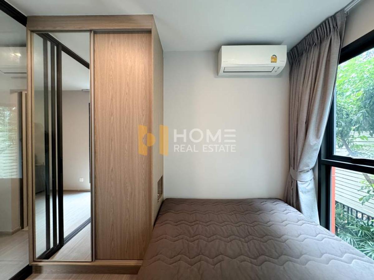 The Privacy S101 / 1 Bedroom (FOR SALE), เดอะ ไพรเวซี่ เอส 101 / 1 ห้องนอน (ขาย) PRW112