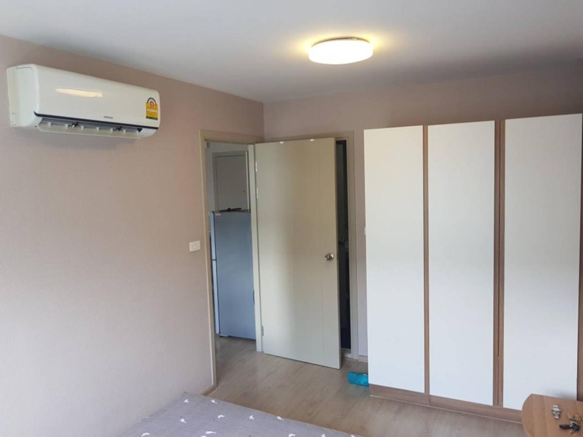 ELIO Sukhumvit 64 / 1 Bedroom (SALE WITH TENANT), เอลลิโอ สุขุมวิท 64 / 1 ห้องนอน (ขายพร้อมผู้เช่า) PRW114