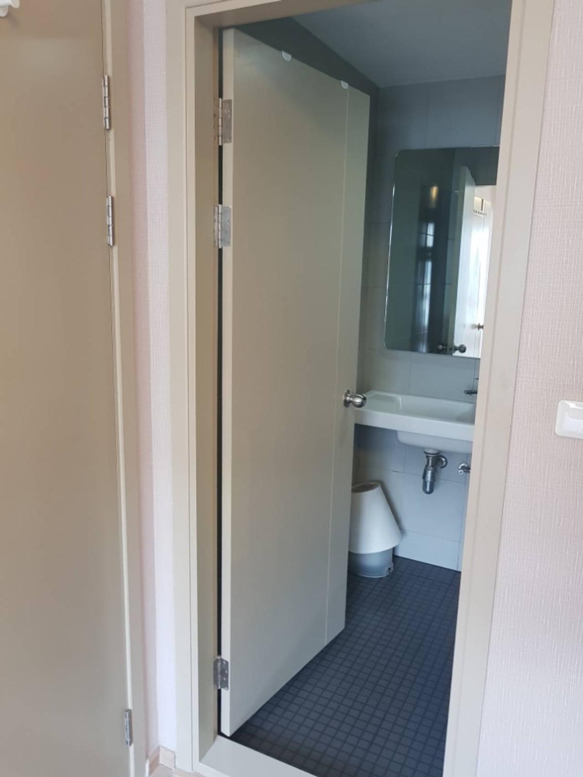 ELIO Sukhumvit 64 / 1 Bedroom (SALE WITH TENANT), เอลลิโอ สุขุมวิท 64 / 1 ห้องนอน (ขายพร้อมผู้เช่า) PRW114