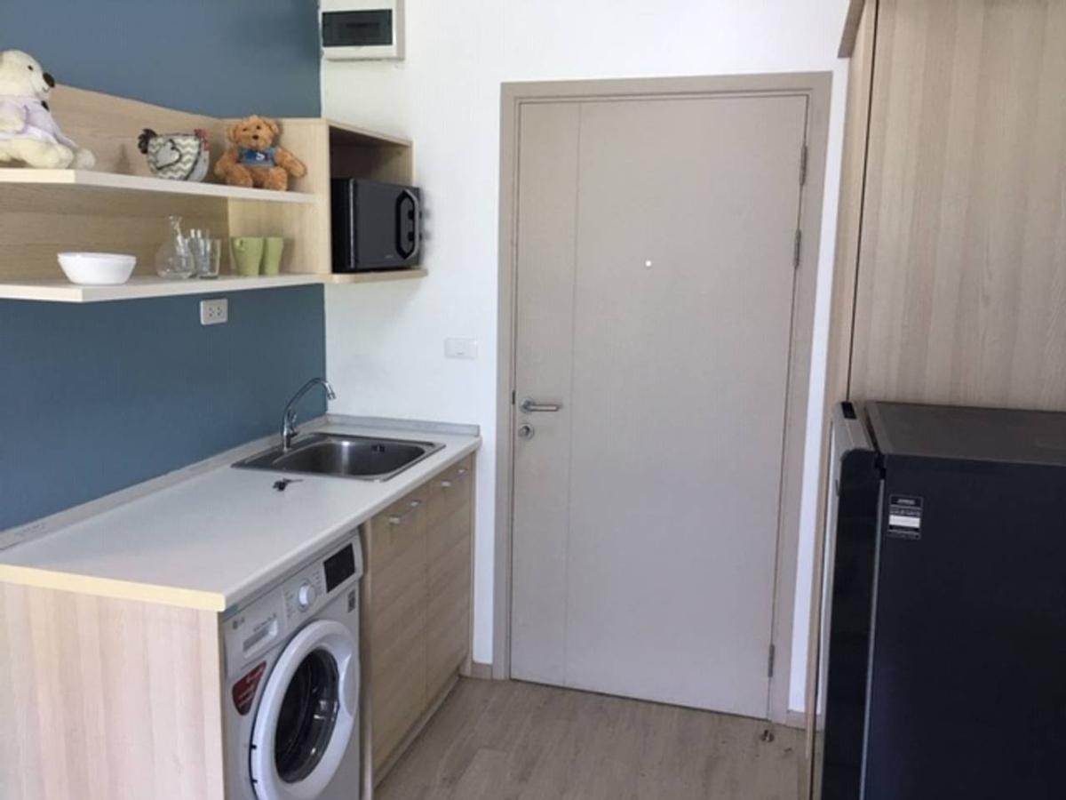 ELIO Del Ray Sukhumvit 64 / 1 Bedroom (FOR SALE), เอลลิโอ เดล เรย์ สุขุมวิท 64 / 1 ห้องนอน (ขาย) PRW115
