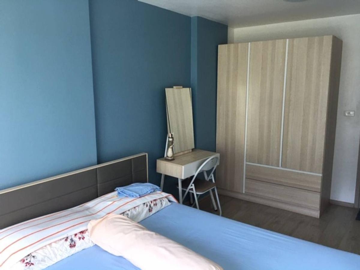 ELIO Del Ray Sukhumvit 64 / 1 Bedroom (FOR SALE), เอลลิโอ เดล เรย์ สุขุมวิท 64 / 1 ห้องนอน (ขาย) PRW115