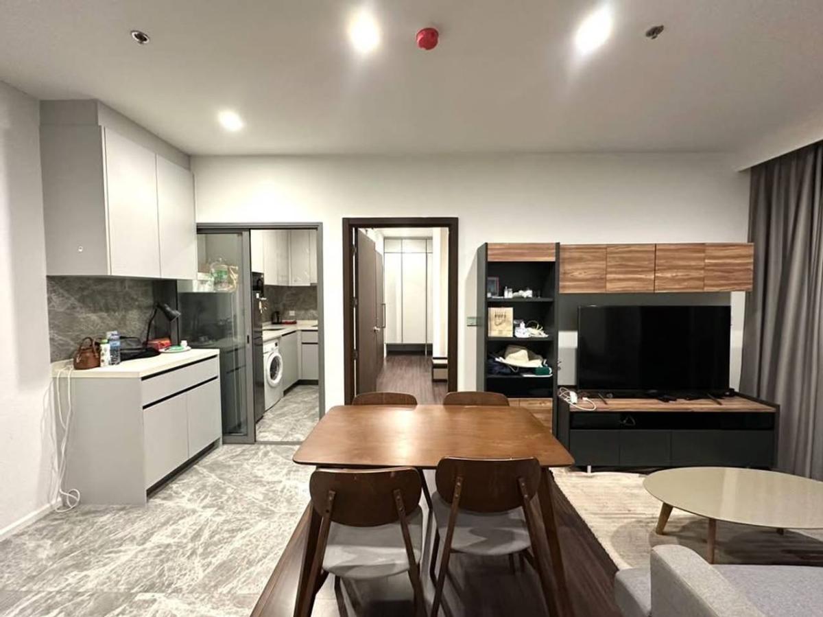 Whizdom Inspire Sukhumvit / 2 Bedrooms (FOR SALE), วิสซ์ดอม อินสไปร์ สุขุมวิท / 2 ห้องนอน (ขาย) PRW120