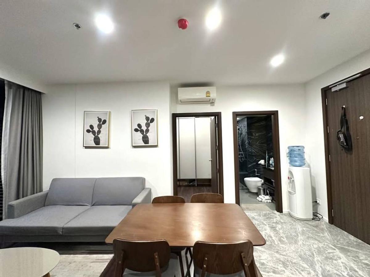 Whizdom Inspire Sukhumvit / 2 Bedrooms (FOR SALE), วิสซ์ดอม อินสไปร์ สุขุมวิท / 2 ห้องนอน (ขาย) PRW120