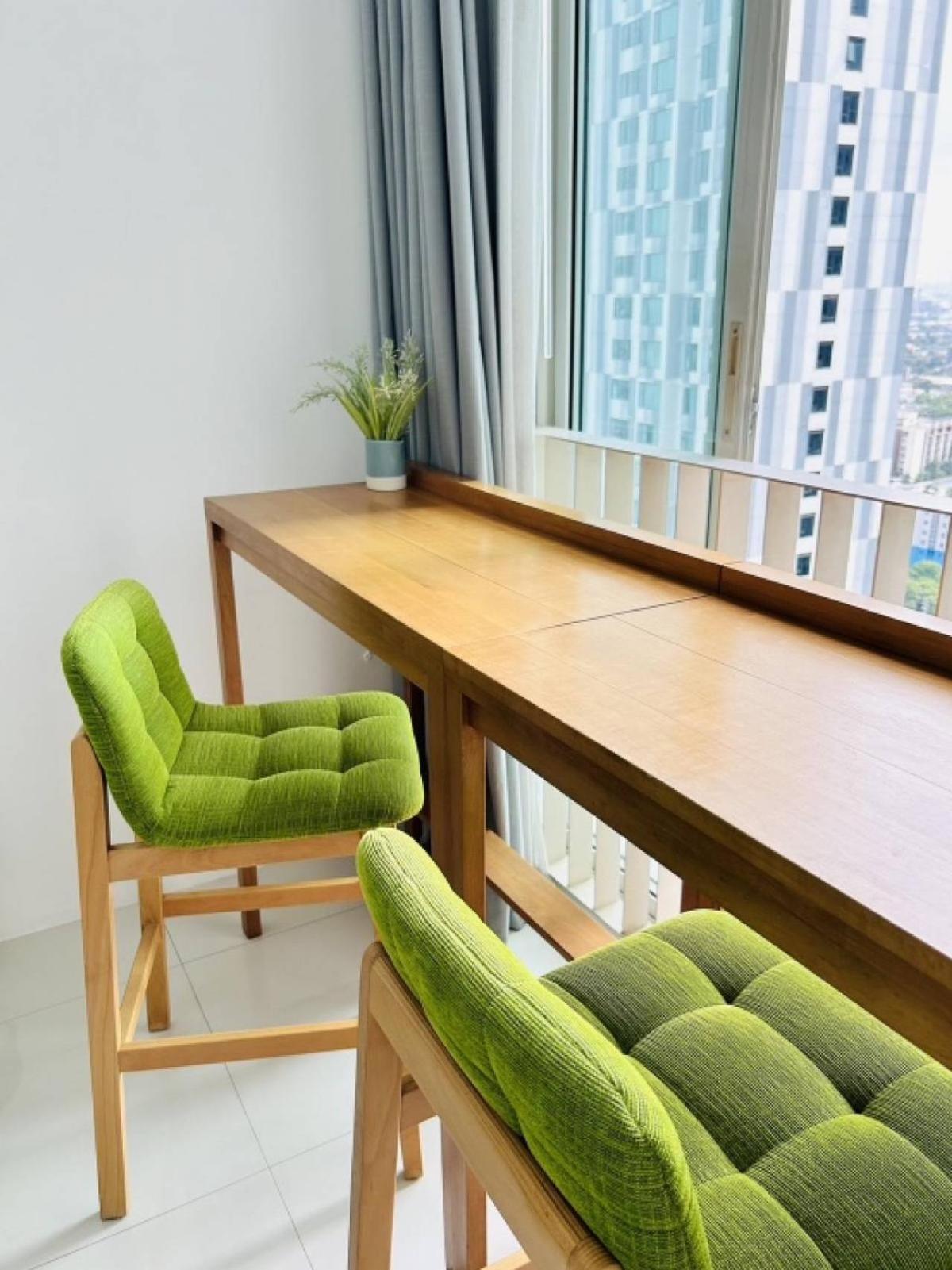 Ideo Verve Sukhumvit / 1 Bedroom (FOR SALE), ไอดีโอ เวิร์ฟ สุขุมวิท / 1 ห้องนอน (ขาย) PRW122