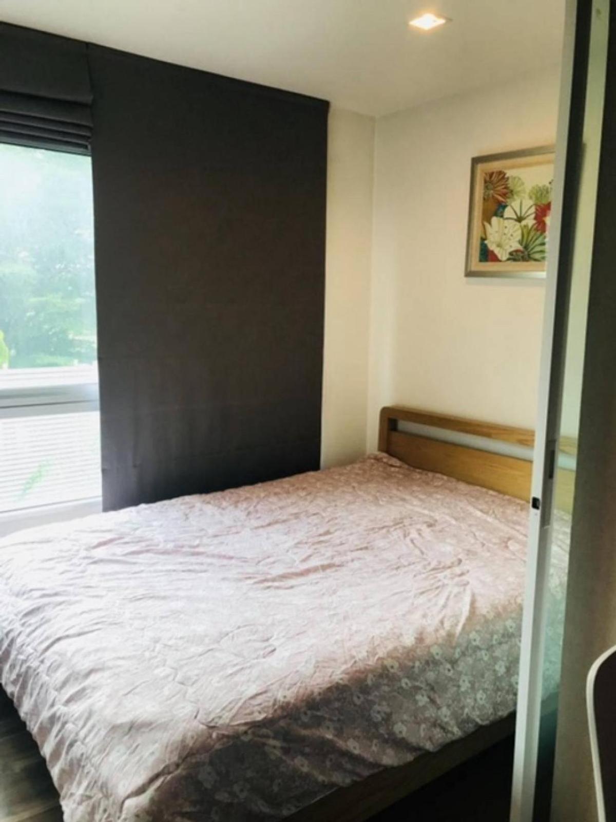 The Room Sukhumvit 79 / 2 Bedrooms (SALE WITH TENANT), เดอะ รูม สุขุมวิท 79 / 2 ห้องนอน (ขายพร้อมผู้เช่า) PRW123