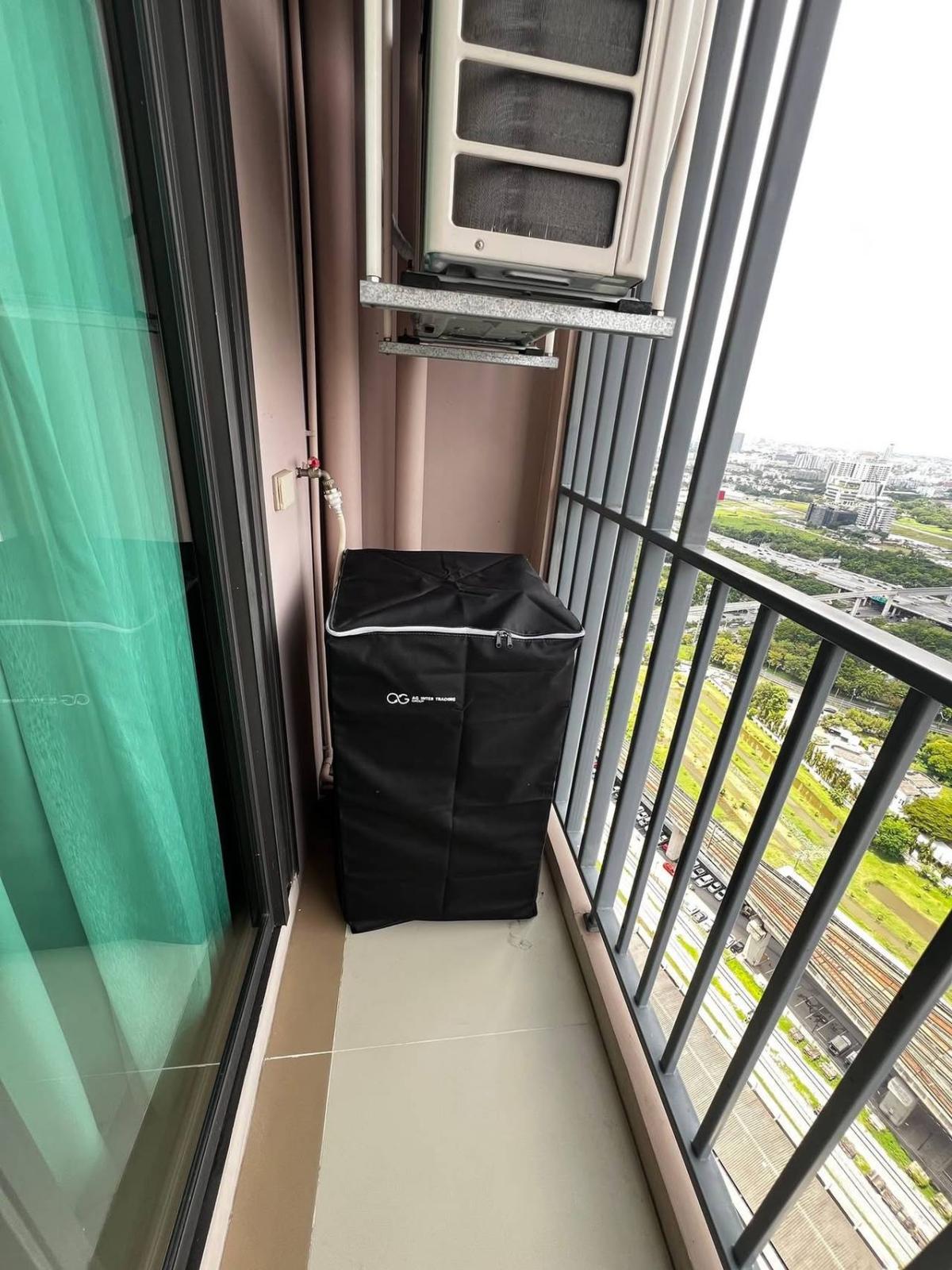 Rich Park @ Triple Station / 1 Bedroom (SALE WITH TENANT), ริชพาร์ค แอท ทริปเปิ้ล สเตชั่น / 1 ห้องนอน (ขายพร้อมผู้เช่า) PRW125