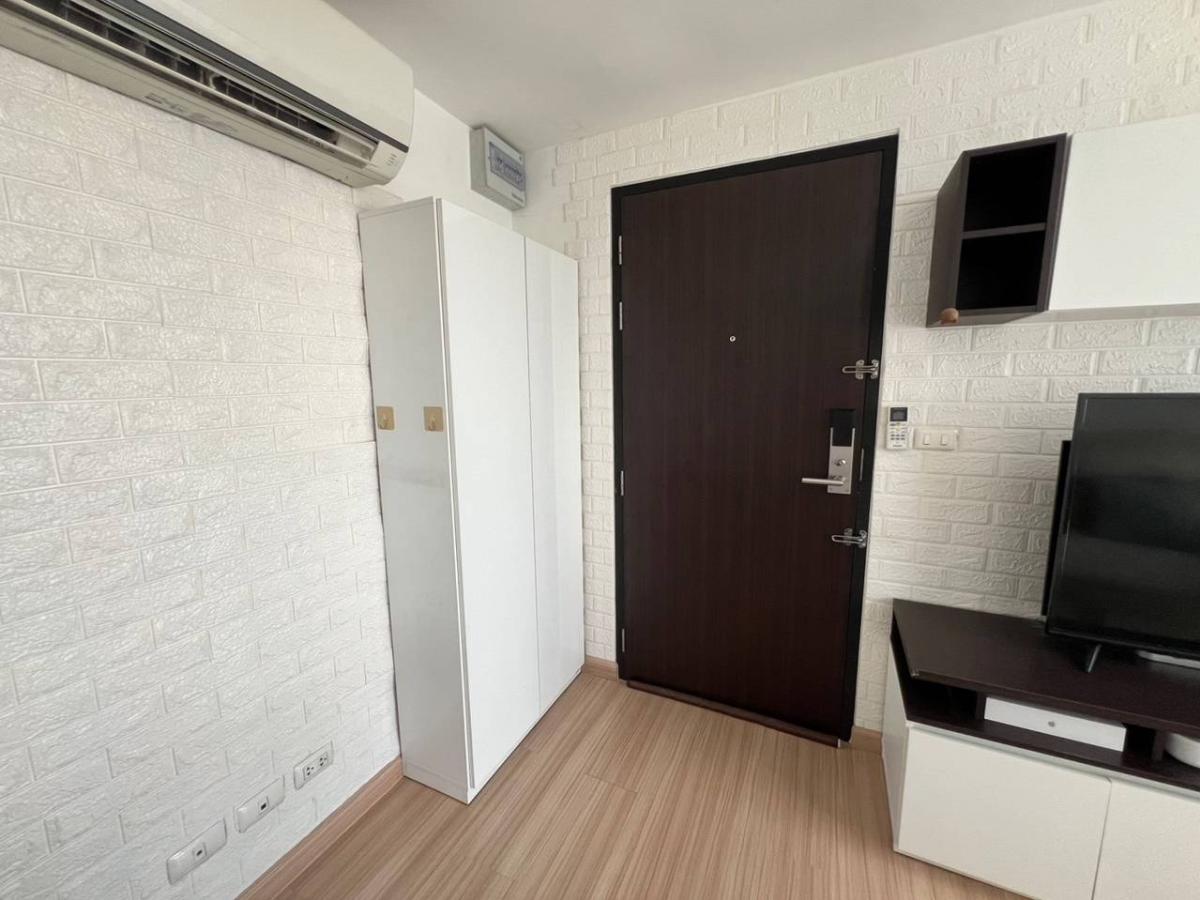 Chateau In Town Sukhumvit 62/1 / 1 Bedroom (FOR SALE), ชาโตว์ อิน ทาวน์ สุขุมวิท 62/1 / 1 ห้องนอน (ขาย) PRW127