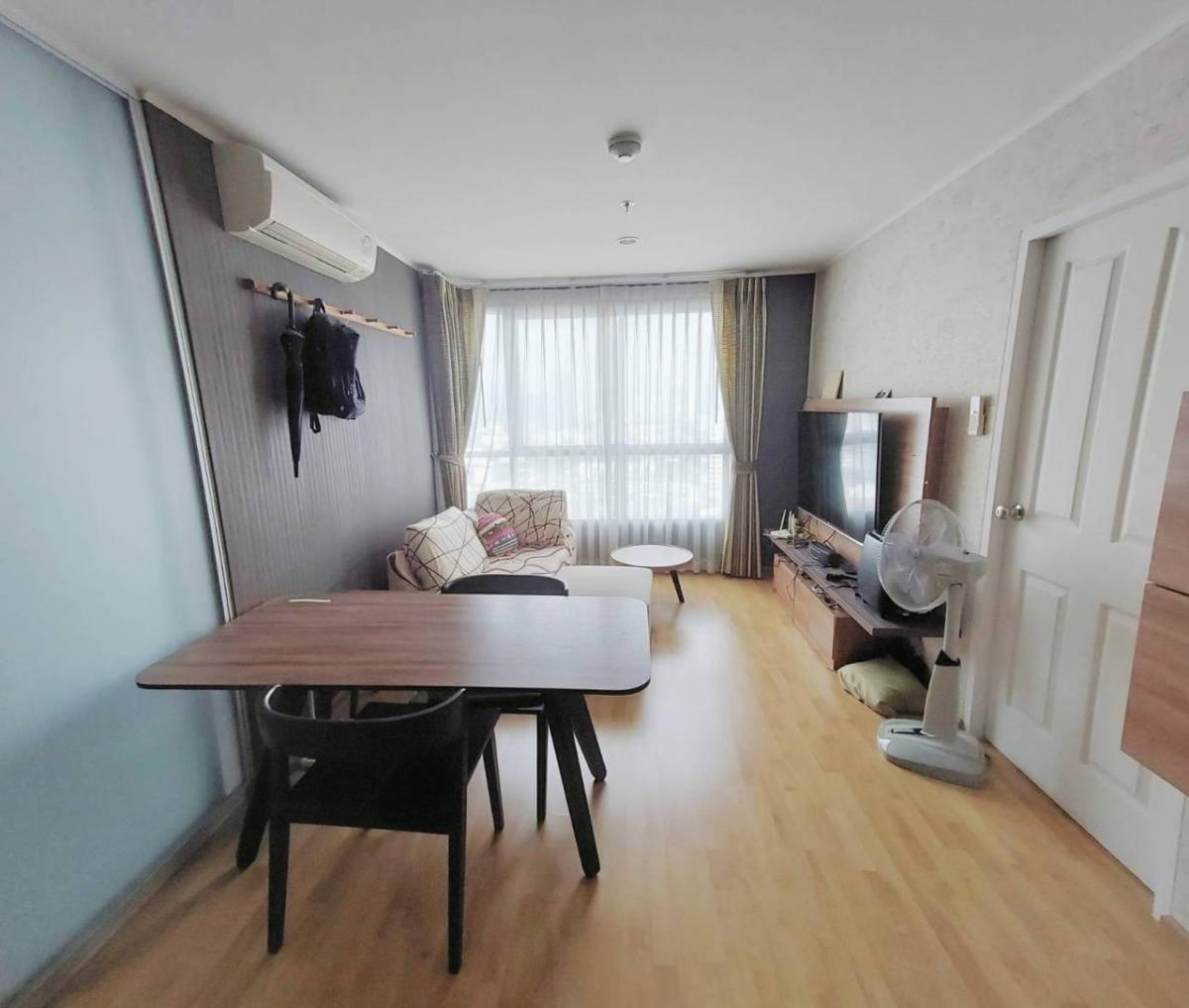 U Delight Pattanakarn - Thonglor / 1 Bedroom (FOR SALE), ยู ดีไลท์ พัฒนาการ - ทองหล่อ / 1 ห้องนอน (ขาย) PRW129