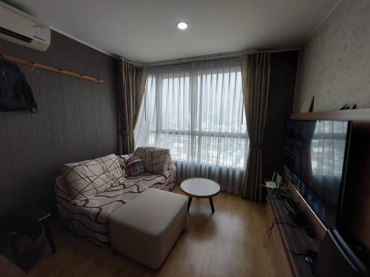 U Delight Pattanakarn - Thonglor / 1 Bedroom (FOR SALE), ยู ดีไลท์ พัฒนาการ - ทองหล่อ / 1 ห้องนอน (ขาย) PRW129