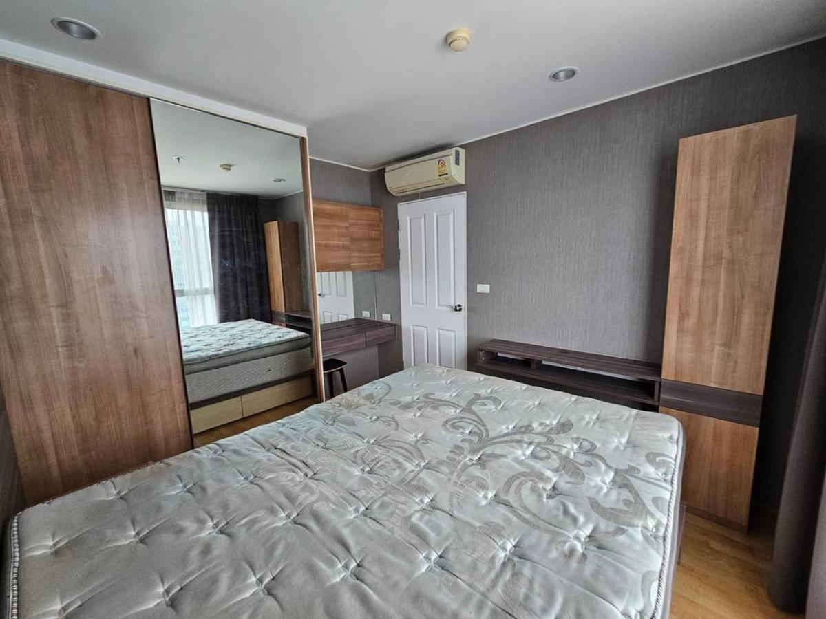 U Delight Pattanakarn - Thonglor / 1 Bedroom (SALE WITH TENANT), ยู ดีไลท์ พัฒนาการ - ทองหล่อ / 1 ห้องนอน (ขายพร้อมผู้เช่า) PRW130
