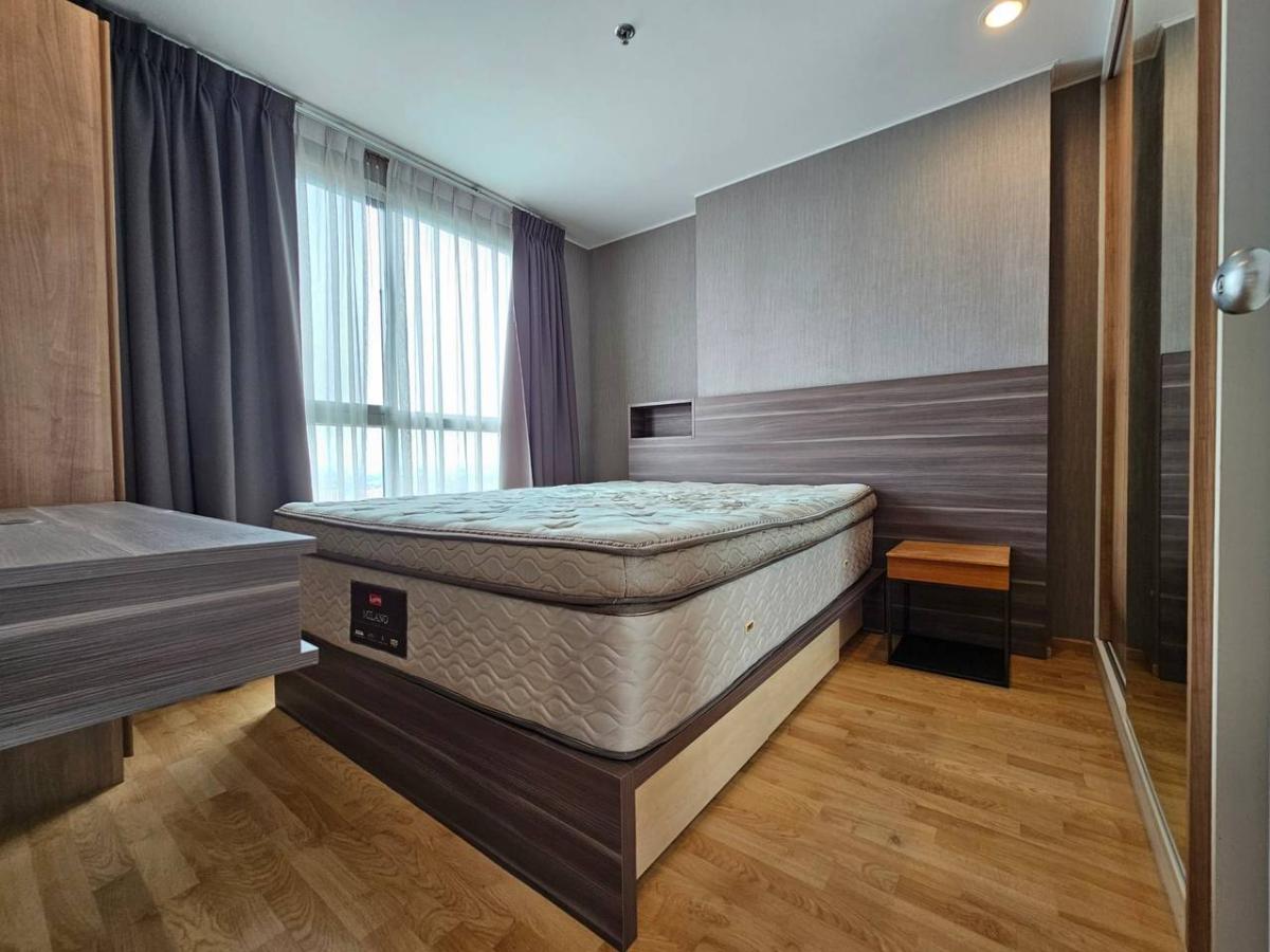 U Delight Pattanakarn - Thonglor / 1 Bedroom (SALE WITH TENANT), ยู ดีไลท์ พัฒนาการ - ทองหล่อ / 1 ห้องนอน (ขายพร้อมผู้เช่า) PRW130