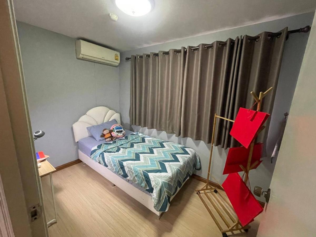 Lumpini Center Sukhumvit 77 / 2 Bedrooms (SALE WITH TENANT), ลุมพินี เซ็นเตอร์ สุขุมวิท 77 / 2 ห้องนอน (ขายพร้อมผู้เช่า) PRW135