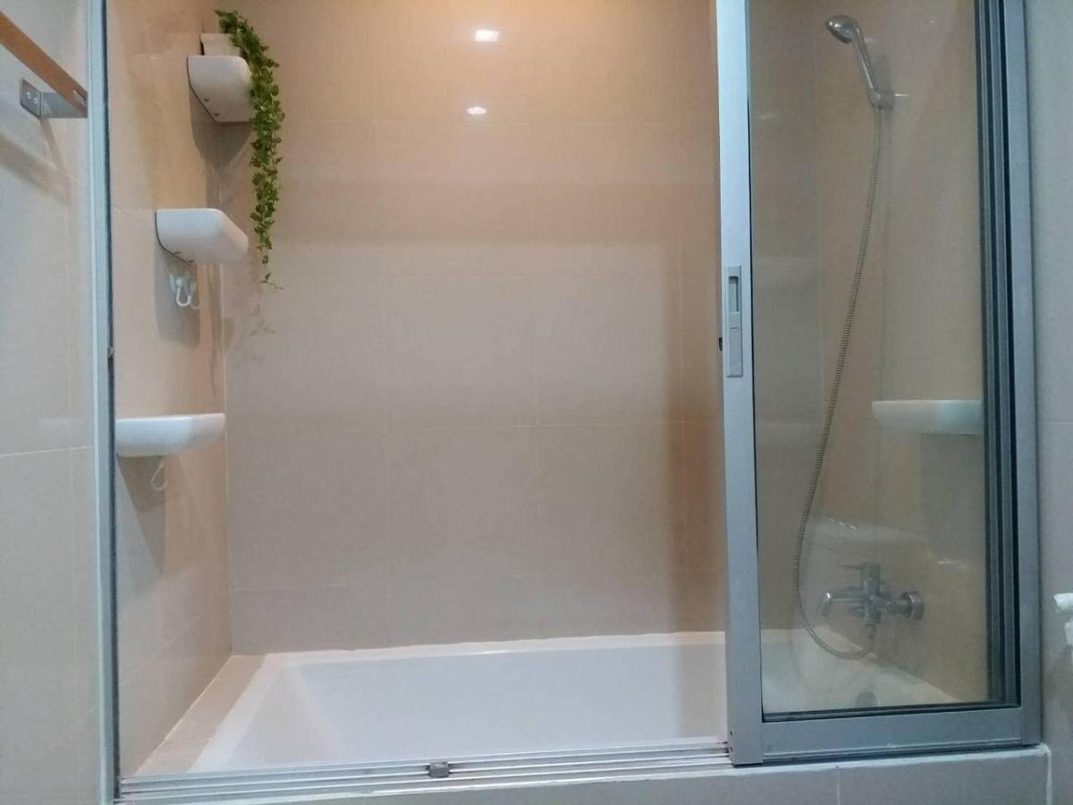 Noble Reveal / 1 Bedroom (SALE WITH TENANT), โนเบิล รีวิล / 1 ห้องนอน (ขายพร้อมผู้เช่า) PRW140