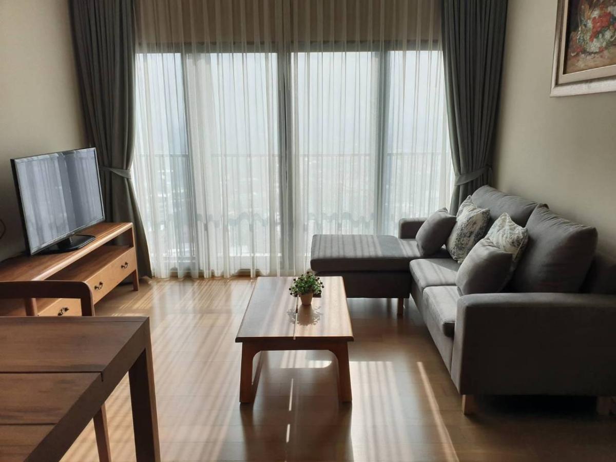 Noble Reveal / 1 Bedroom (SALE WITH TENANT), โนเบิล รีวิล / 1 ห้องนอน (ขายพร้อมผู้เช่า) PRW141