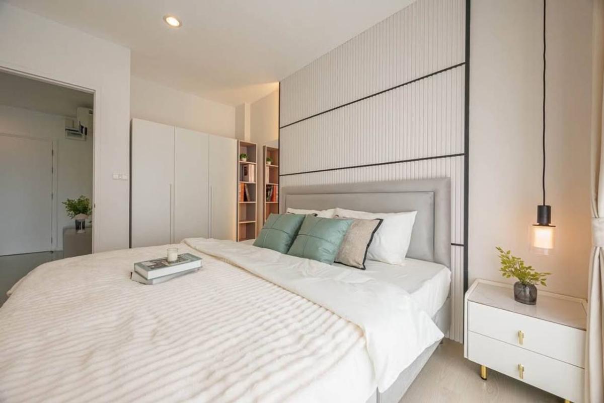 Aspire Sukhumvit 48 / 1 Bedroom (FOR SALE), แอสปาย สุขุมวิท 48 / 1 ห้องนอน (ขาย) PRW145