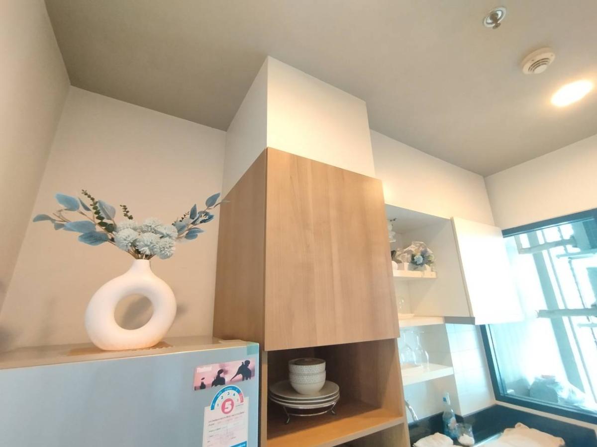 Blocs 77 / 1 Bedroom (SALE WITH TENANT), บลอคส์ 77 / 1 ห้องนอน (ขายพร้อมผู้เช่า) PRW146