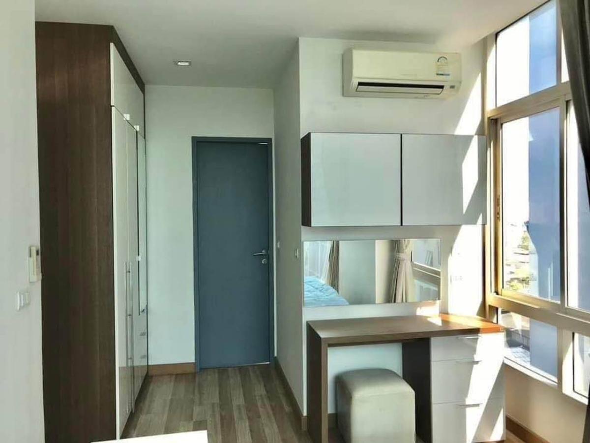 Ideo Verve Sukhumvit / 2 Bedrooms (FOR SALE), ไอดีโอ เวิร์ฟ สุขุมวิท / 2 ห้องนอน (ขาย) PRW149