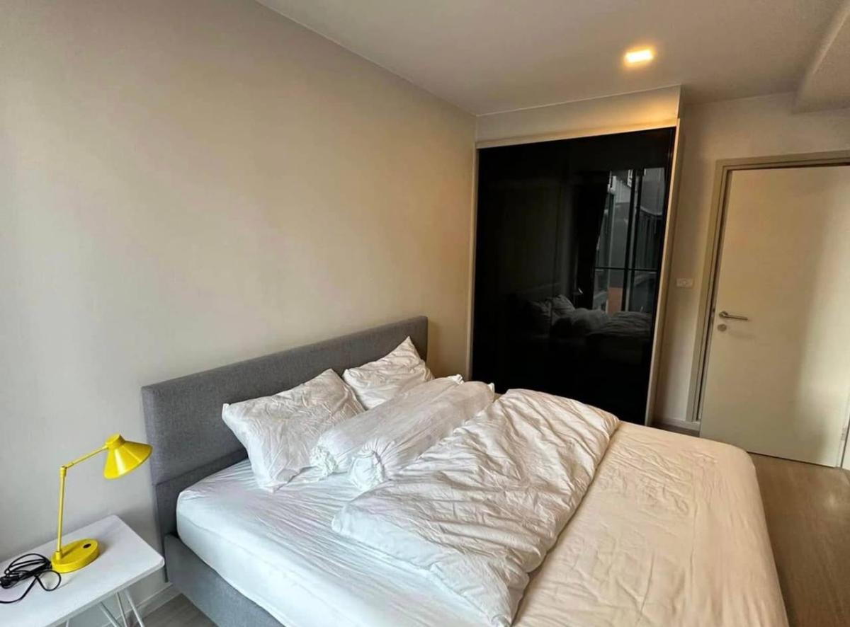 Quintara Treehaus Sukhumvit 42 / 1 Bedroom (SALE WITH TENANT), ควินทารา ทรีเฮาส์ สุขุมวิท 42 / 1 ห้องนอน (ขายพร้อมผู้เช่า) PRW155