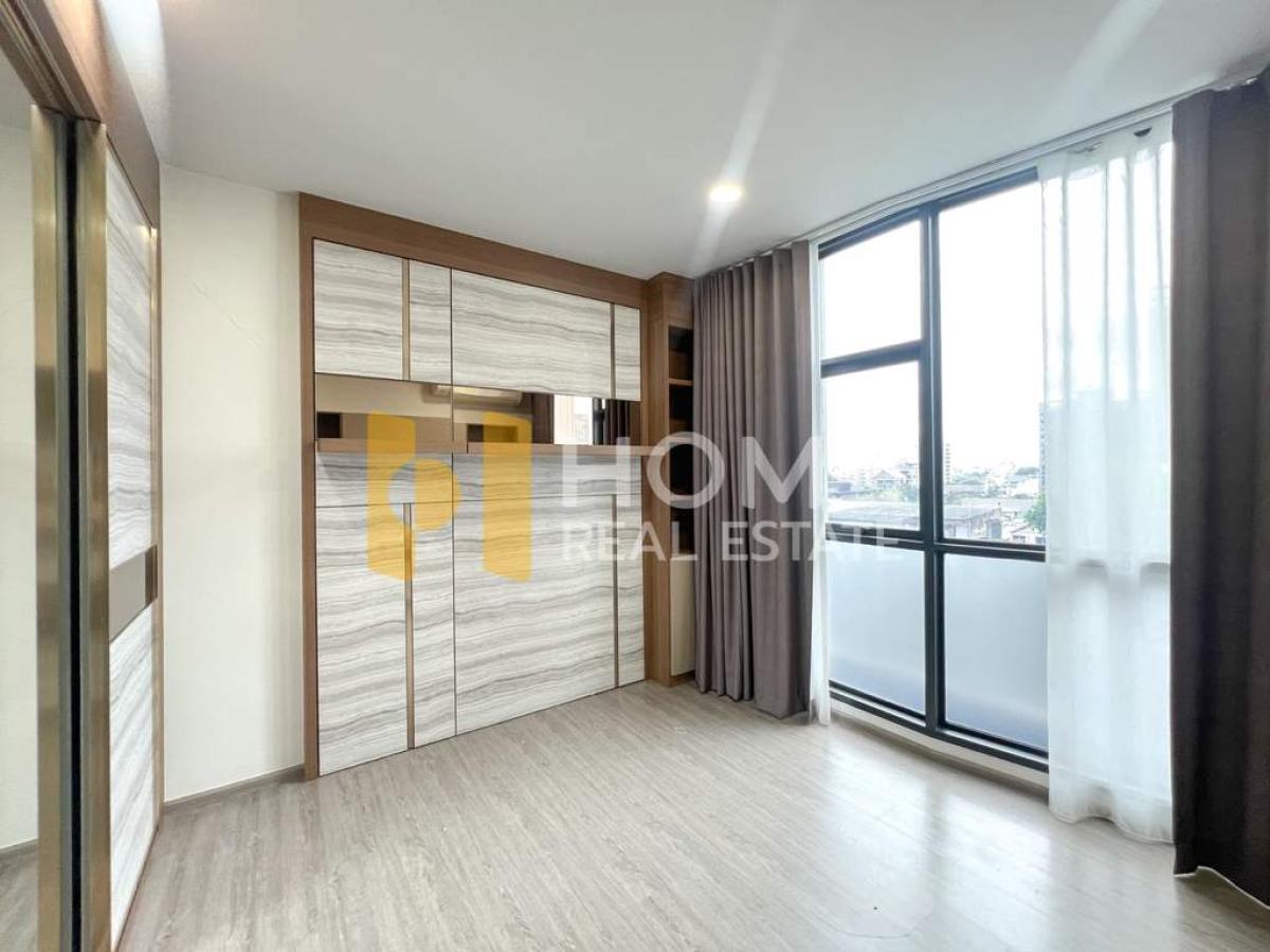 RHYTHM Ekkamai / 2 Bedrooms (FOR SALE), ริธึ่ม เอกมัย / 2 ห้องนอน (ขาย) PRW159
