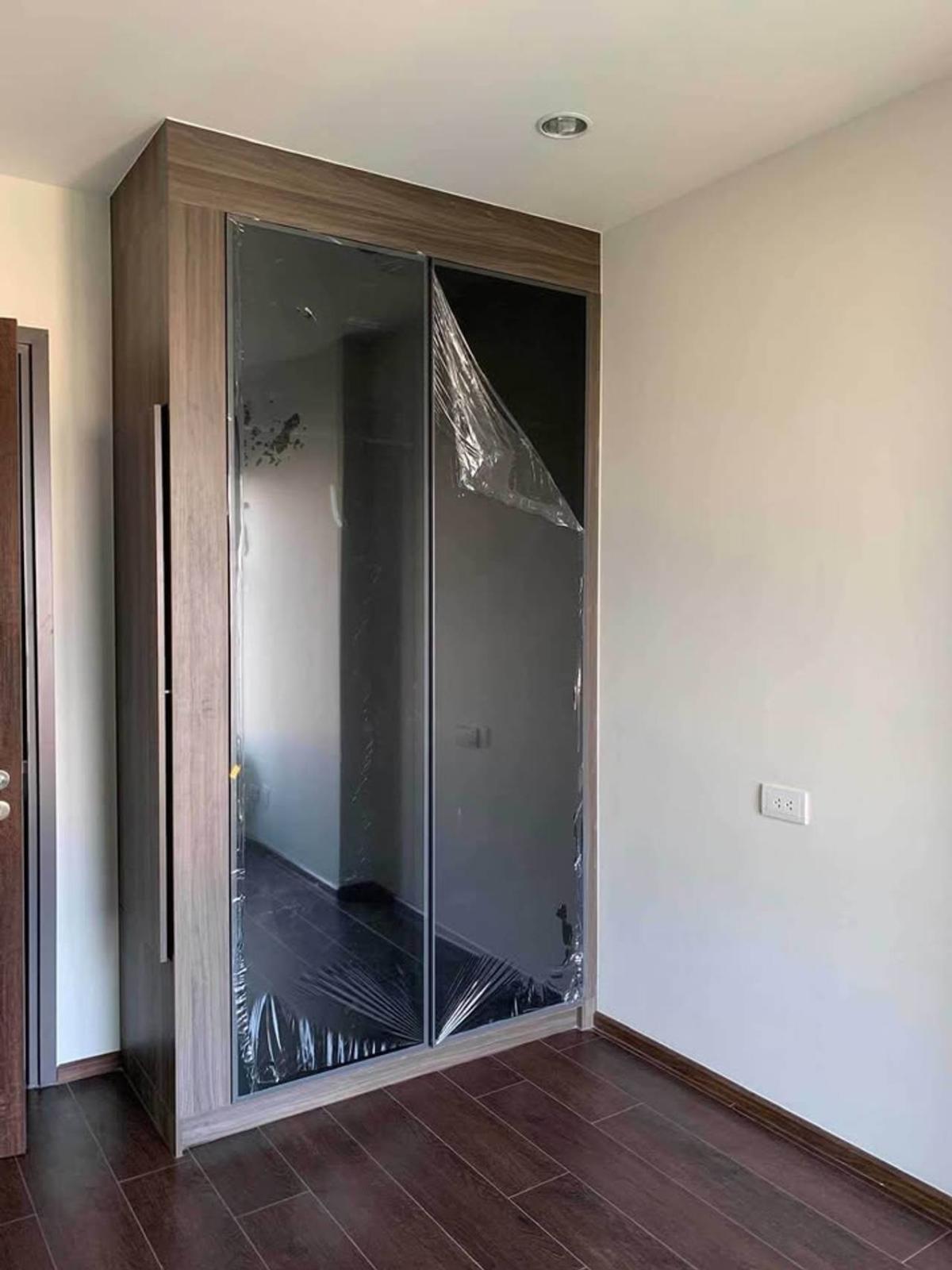 C EKKAMAI / 1 Bedroom (SALE WITH TENANT), ซี เอกมัย / 1 ห้องนอน (ขายพร้อมผู้เช่า) PRW160