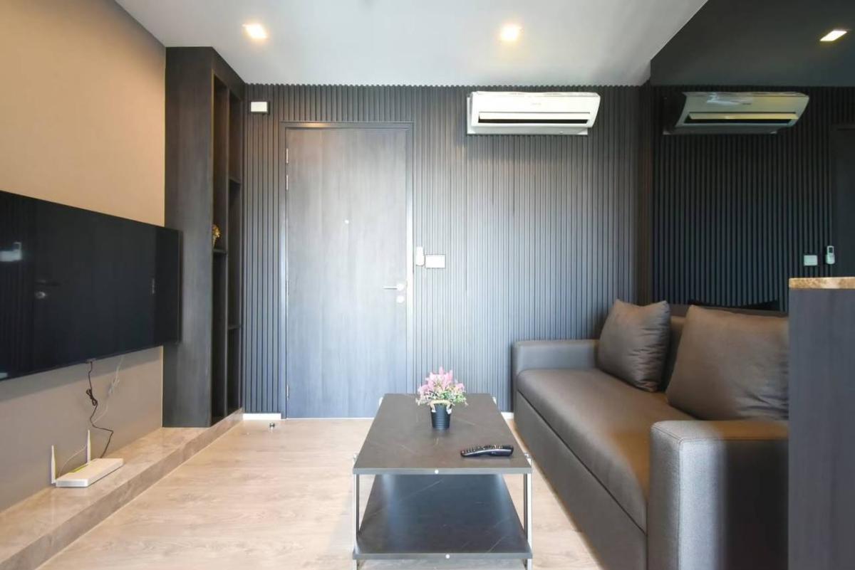 The Base Central Pattaya / 1 Bedroom (FOR SALE), เดอะเบส เซ็นทรัล พัทยา / 1 ห้องนอน (ขาย) BEWN244