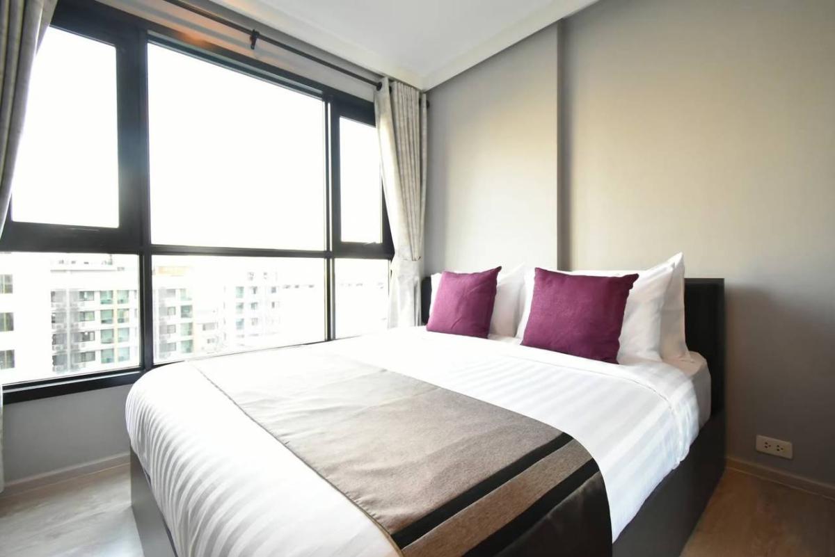 The Base Central Pattaya / 1 Bedroom (FOR SALE), เดอะเบส เซ็นทรัล พัทยา / 1 ห้องนอน (ขาย) BEWN244