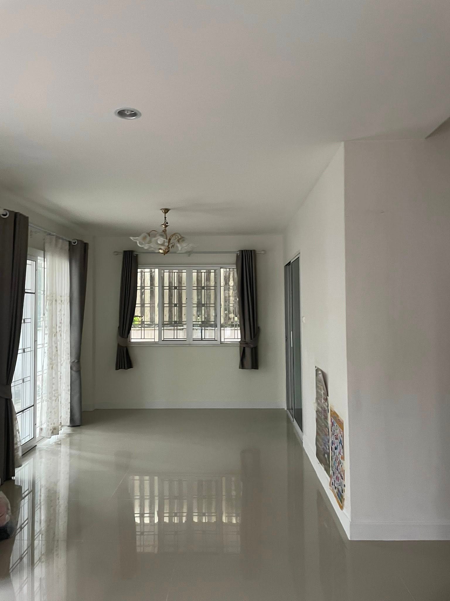 🏡 บ้านแฝดฟีลบ้านเดี่ยว ทำเลพระราม 7 ใกล้ทางด่วน 🏡 Chuanchuen Rama 7 - Sirindhorn / 3 Bedroom (FOR SALE), ชวนชื่น พระราม 7 - สิรินธร / 3 ห้องนอน (ขาย) BALL394