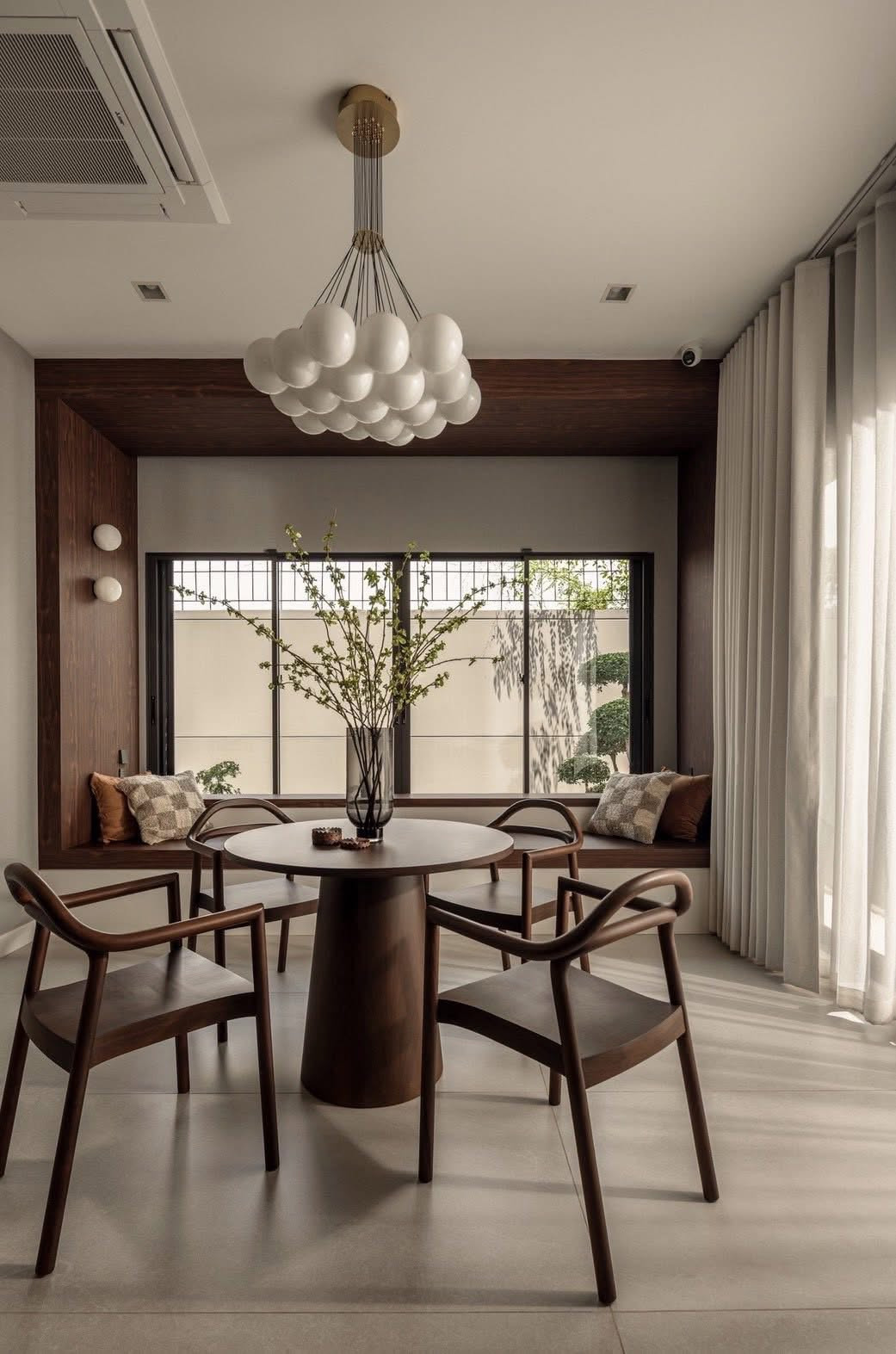 บ้านเดี่ยว แกรนด์ บางกอก บูเลอวาร์ด กรุงเทพกรีฑา / 4 ห้องนอน (ขาย), House Grand Bangkok Boulevard Krungthepkreetha / 4 Bedrooms (FOR SALE) BZD219